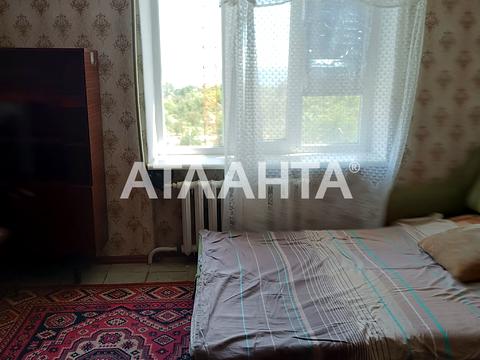 квартира за адресою Миколаївська дорога вул., 303