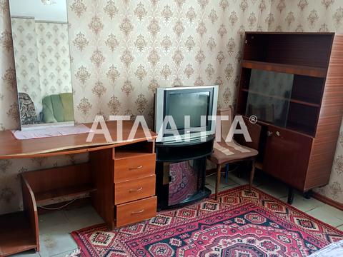 квартира за адресою Миколаївська дорога вул., 303