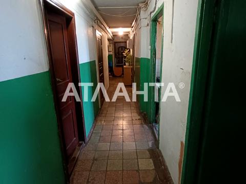 квартира за адресою Миколаївська дорога вул., 303