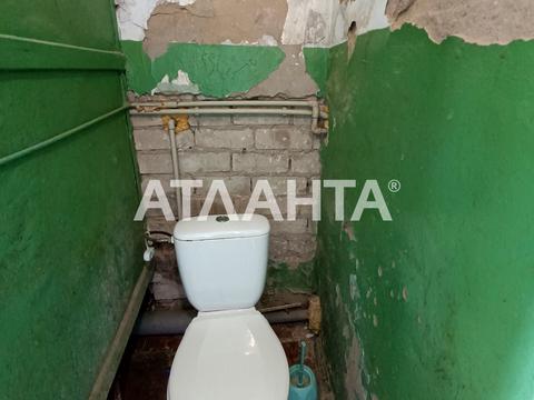 квартира за адресою Миколаївська дорога вул., 303