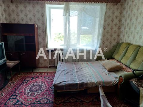 квартира за адресою Миколаївська дорога вул., 303