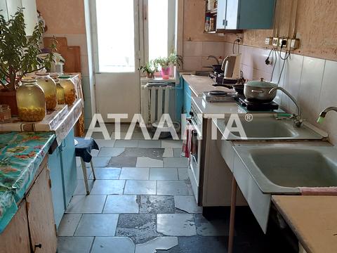 квартира за адресою Миколаївська дорога вул., 303