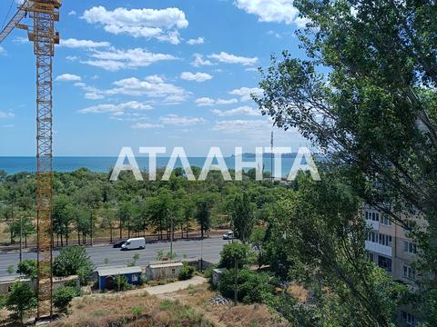 квартира за адресою Миколаївська дорога вул., 303