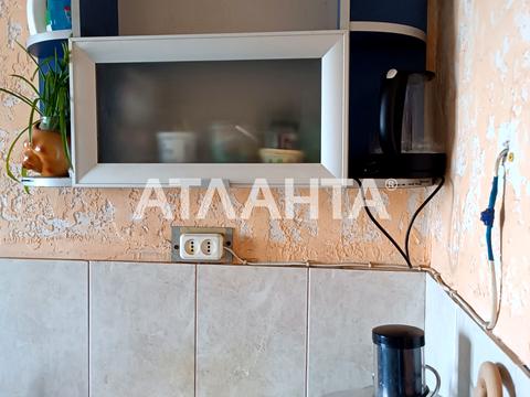 квартира за адресою Миколаївська дорога вул., 303