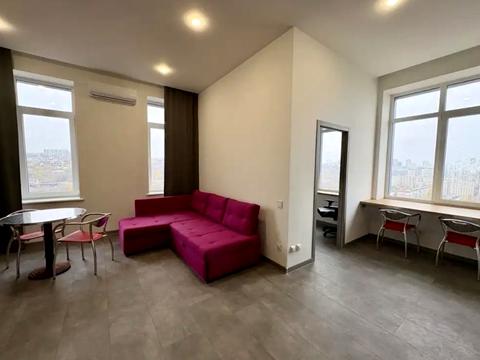 квартира за адресою Набережна Перемоги вул., 68-А