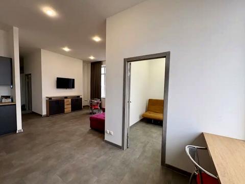 квартира за адресою Набережна Перемоги вул., 68-А