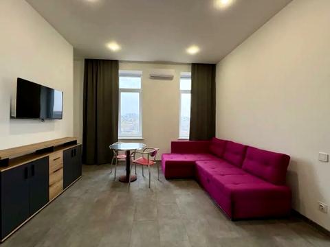 квартира за адресою Набережна Перемоги вул., 68-А