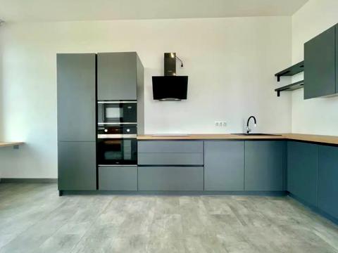 квартира за адресою Набережна Перемоги вул., 68-А