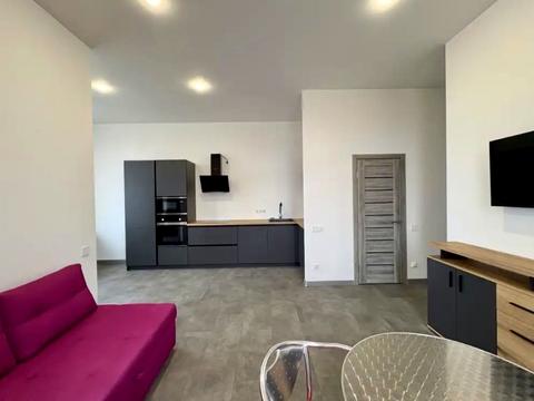 квартира за адресою Набережна Перемоги вул., 68-А