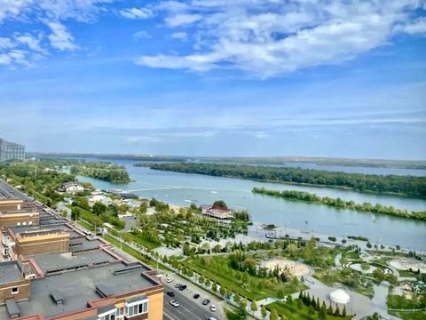 квартира за адресою Набережна Перемоги вул., 68-А