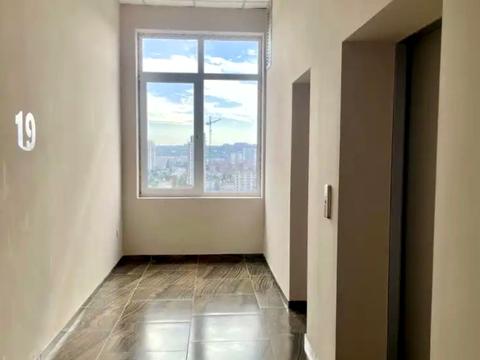 квартира за адресою Набережна Перемоги вул., 68-А