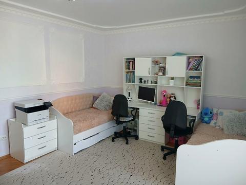 квартира за адресою Бельведерська вул., 23