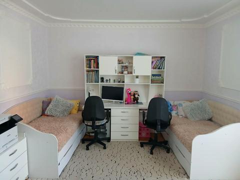 квартира за адресою Бельведерська вул., 23