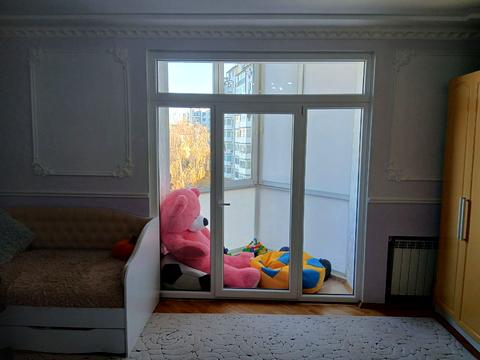 квартира за адресою Бельведерська вул., 23