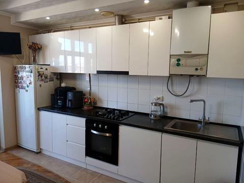 квартира по адресу Бельведерская ул., 23