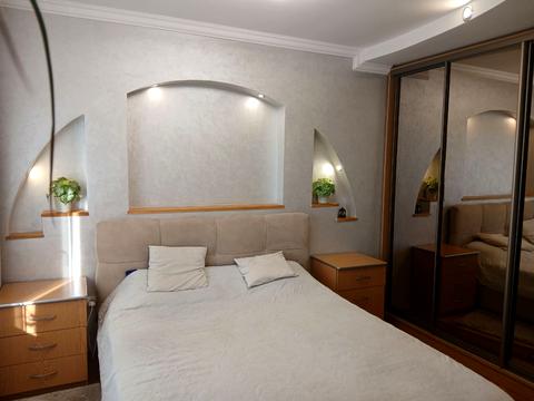 квартира за адресою Бельведерська вул., 23