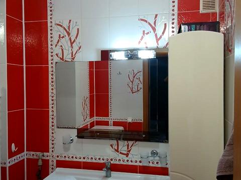 квартира за адресою Бельведерська вул., 23