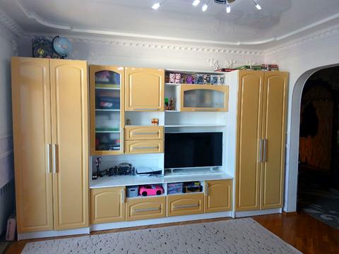 квартира за адресою Бельведерська вул., 23