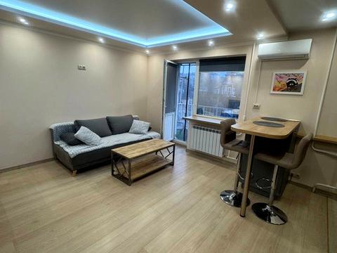 квартира за адресою Саперне Поле вул., 26