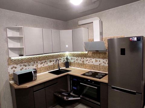 квартира за адресою Набережна Перемоги вул., 44б