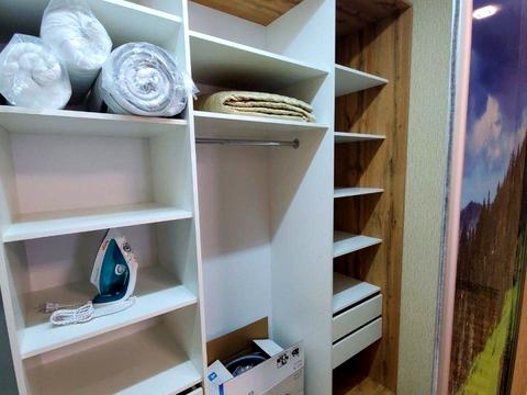 квартира за адресою Набережна Перемоги вул., 44б