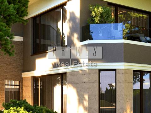 будинок за адресою Анатолія Солов'яненка вул.