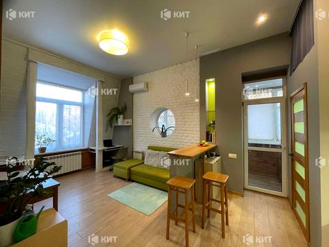 квартира за адресою Алчевських вул. (Артема), 23