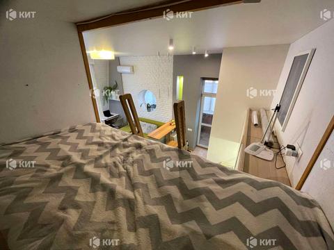 квартира за адресою Алчевських вул. (Артема), 23