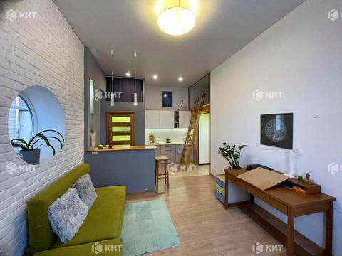 квартира за адресою Алчевських вул. (Артема), 23