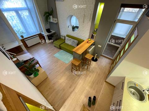 квартира за адресою Алчевських вул. (Артема), 23