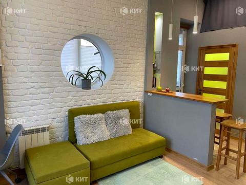 квартира за адресою Алчевських вул. (Артема), 23