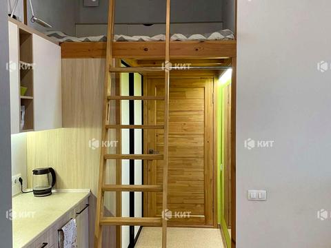 квартира за адресою Алчевських вул. (Артема), 23