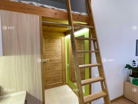 квартира за адресою Алчевських вул. (Артема), 23