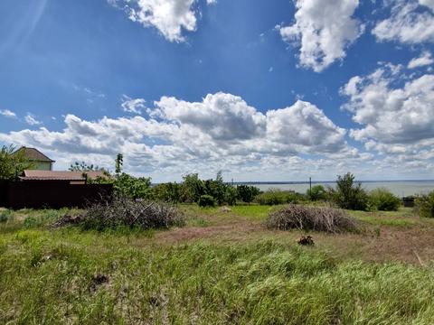 ділянка за адресою смт. Овідіополь, 