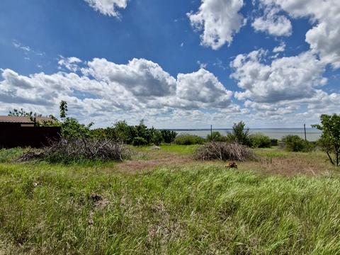 ділянка за адресою смт. Овідіополь, 