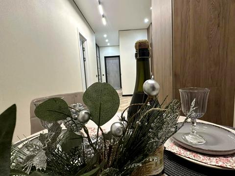 квартира за адресою Свободи вул., 5