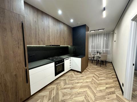 квартира за адресою Свободи вул., 5