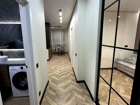 квартира за адресою Свободи вул., 5