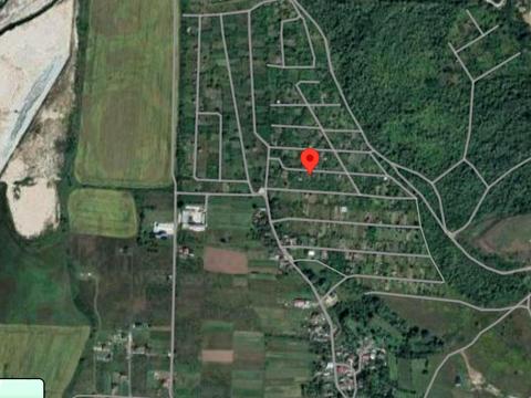 ділянка за адресою 