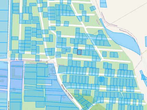 ділянка за адресою 