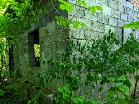 ділянка за адресою 