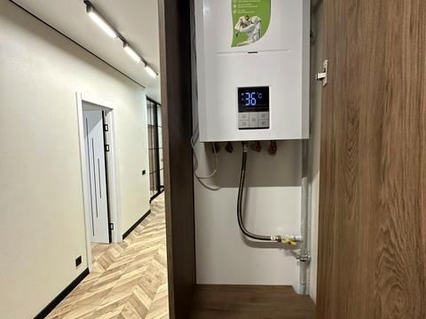 квартира за адресою Свободи вул., 5