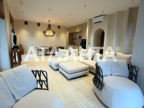 квартира за адресою Французький бульв., 29A