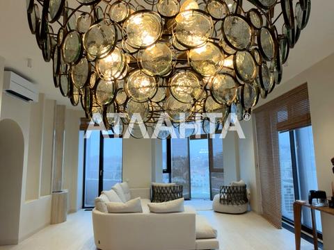 квартира за адресою Французький бульв., 29A