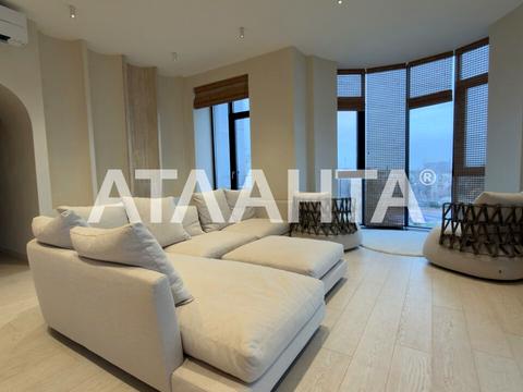 квартира за адресою Французький бульв., 29A