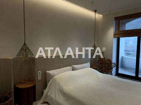 квартира за адресою Французький бульв., 29A