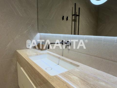 квартира за адресою Французький бульв., 29A