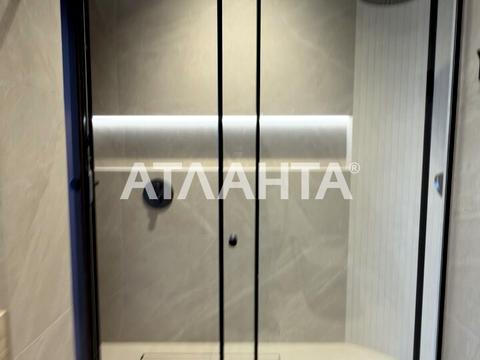 квартира за адресою Французький бульв., 29A