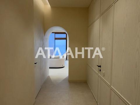 квартира за адресою Французький бульв., 29A