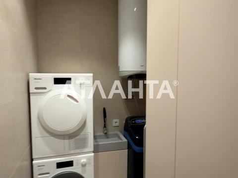 квартира за адресою Французький бульв., 29A